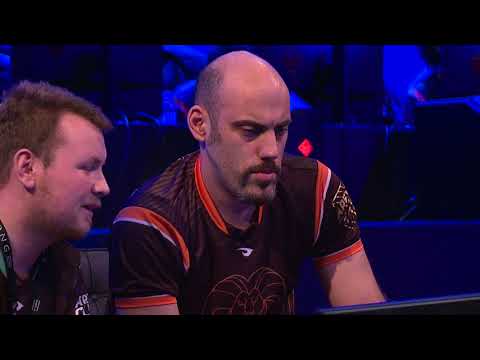 Belong Arena Clash Spring 2018 Tekken 7 Finals