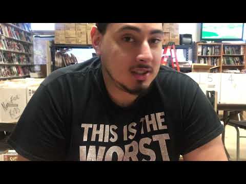 1st place ARG valentines janemba deck profile