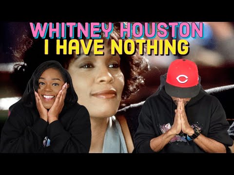 Whitney Houston - I Have Nothing | Asia and BJ