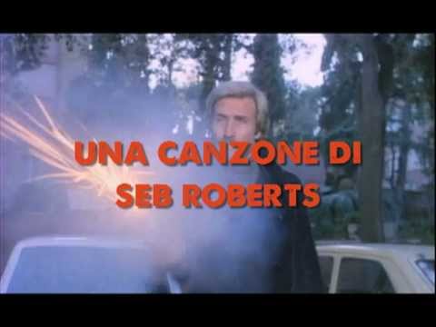 Seb Roberts - Maurizio Merli Pugni Un Uomo In Faccia Più Volte