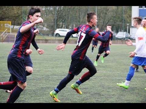 LM: Pogoń Szczecin - Lech Poznań 1:4 (0:1)
