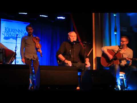 2019 3 Mar Téada & Seamus Begley - Oró Mo Bháidín