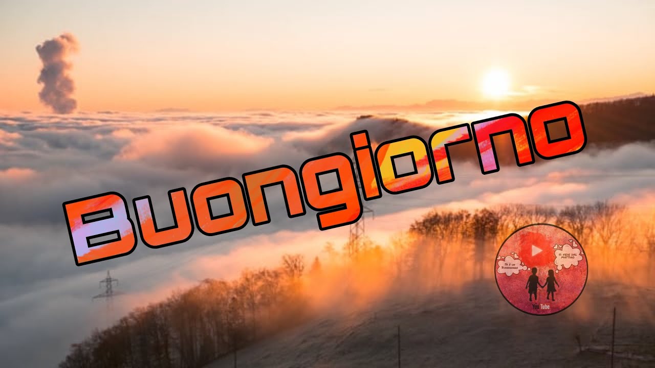 ignora chi ti critica ❣ buongiorno 🌞