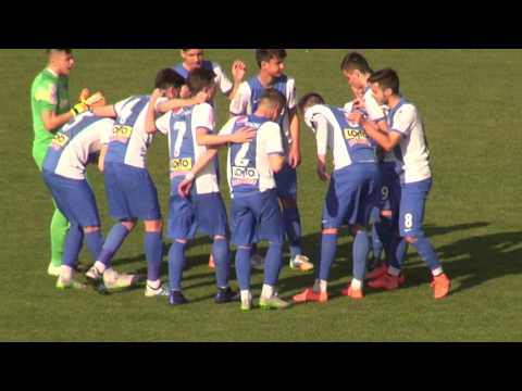 Liga a III-a, etapa 18: FC Viitorul II - Petrolistul Boldeşti