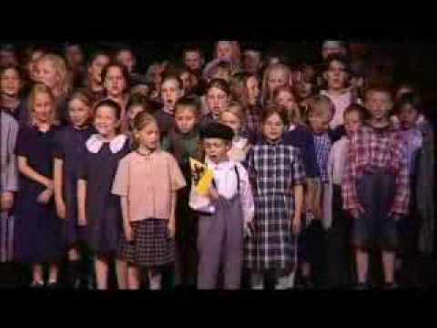 Gheelamania Vlaamse Leeuw - Dimpnadagen 2005