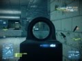 Battlefield 3 Metro 118-4 