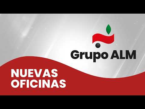 ALM Grupo - Nuevas oficinas - Hughes - Santa Fe - Argentina