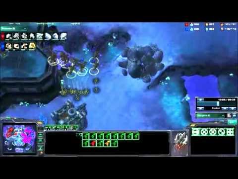 Stephano vs. Polt g4