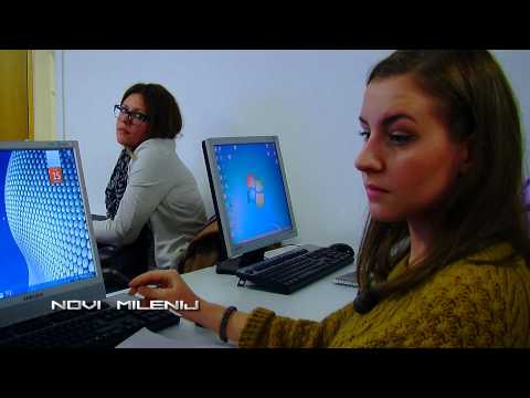 TV emisija Novi milenij 22112014