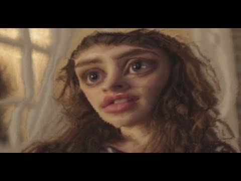 That smirk... that damn smirk