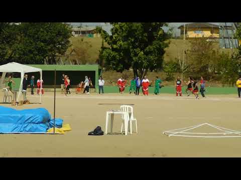 200m Cat 30,35,40...anos - Master 2017