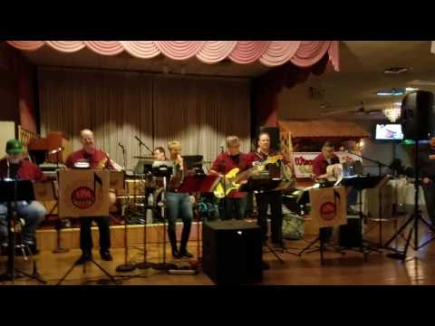 IPA Tribute Band- The Happening Polka