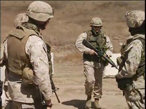 Triangle of Death 2007