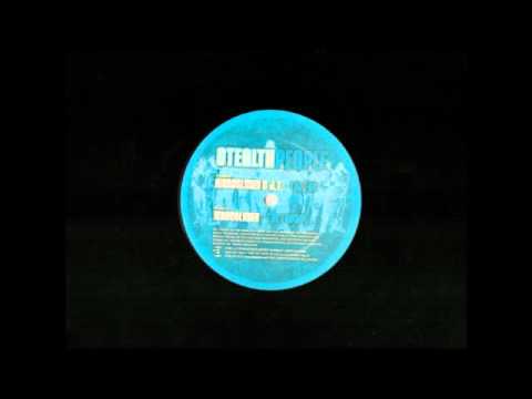 Maddslinky - The Frump