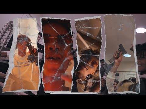 MUNCHIE4x “NIKE AIRS” (OFFICIAL VIDEO) SHOT BY @devprodfilms