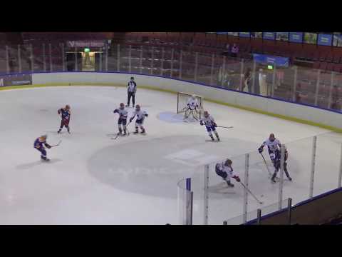 Kiekko-Vantaa 04 - Viikingit Jets AAAY 9.9.2017
