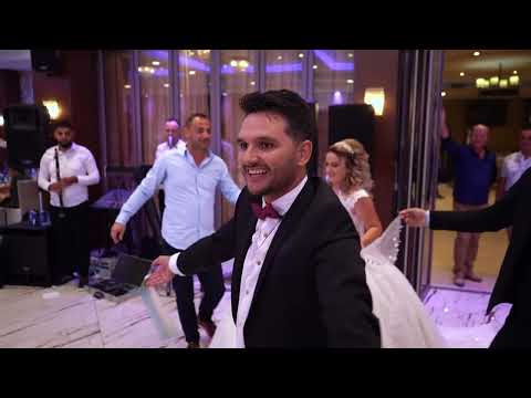 Vallja e Krushqve- Dasma e Elones 2022     Kozeta Shabani ndez atmosferen