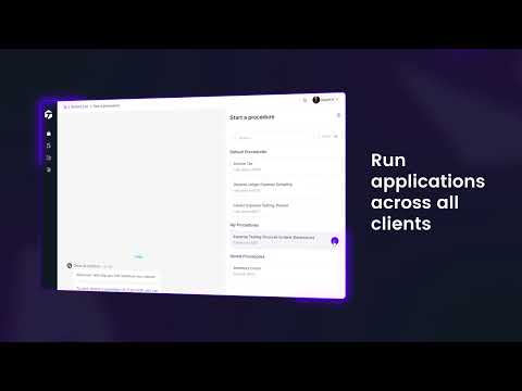 Tellen - 90 Second product overview.