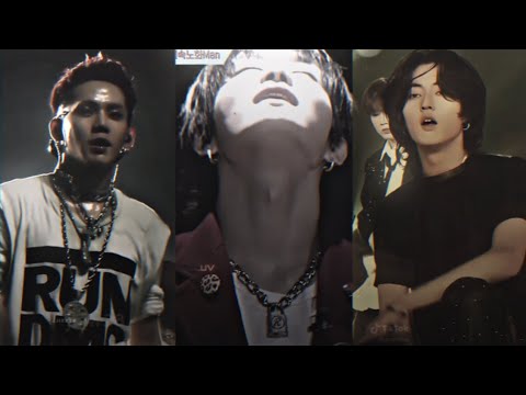 TREASURE TIKTOK COMPILATION FOR THE SIMPS ❤️‍🔥