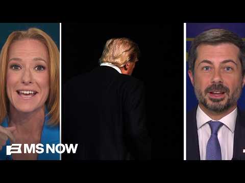 Thinking of life after Trump: Lots to repair but also opportunities