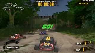 Offroad Racers videosu