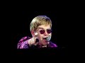Elton John Live In NYC October 20th 2000