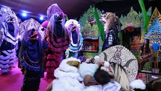 Download lagu Barongan Pocong Ikut Tanggapan Bersama Kudo Cipto Roso mp3