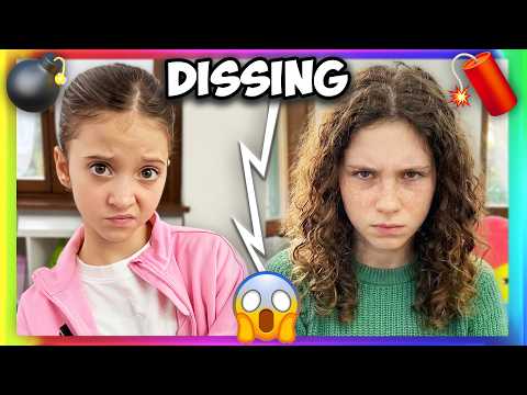 IL DISSING TRA ALICE E FIGLIACHIARA! LA FIDANZATA DI FIGLIODIEGO...