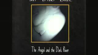 My Dying Bride   A Sea to Suffer In