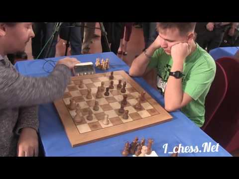 2016-09-04GM Morozevich Alexander IM Vavulin Maksim Moscow blitz 10_HD