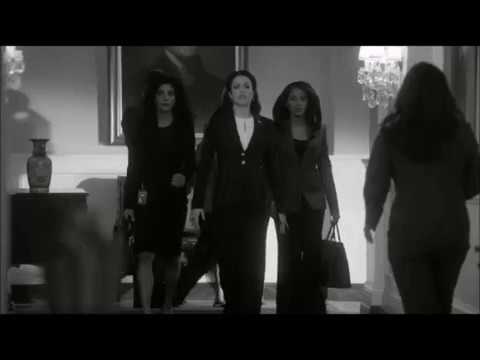 The Fifth Amendment - Scandal - 7x17 (Standing In the Sun)