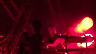 HIM - Stigmata Diaboli (30.12.17, Pakkahuone)