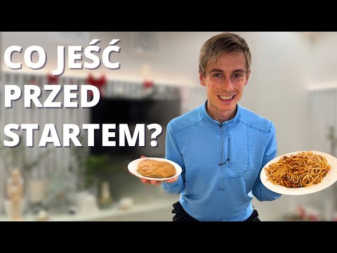 How to Eat Before a Race? | Recipies for Carboloading | Diet Before a Race