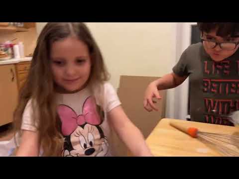 Delicious cake❤️❤️