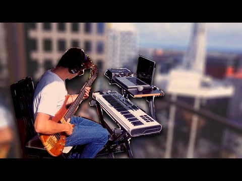 MGMT - Electric Feel // Ableton Loop Cover