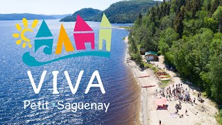 Village-Vacances Petit-Saguenay