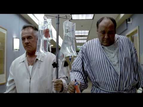 The Sopranos 6.04 - "Tony Soprano? Original G"