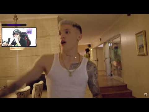 NANO reacciona a Falke 912 - Baileys [Video Oficial]