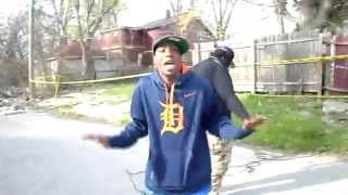 Skeeno Brown ft.Big Grizz --- Detroit , Detroit (C