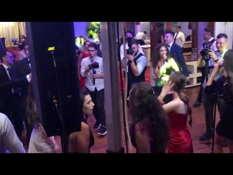 GIA BAND @ Aurelius Imparatul Romanilor Poiana Brasov - Formatie Nunta | Covers Band | Live Music