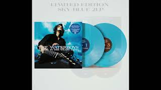 A ROCK IN THE WEARY LAND - REISSUE