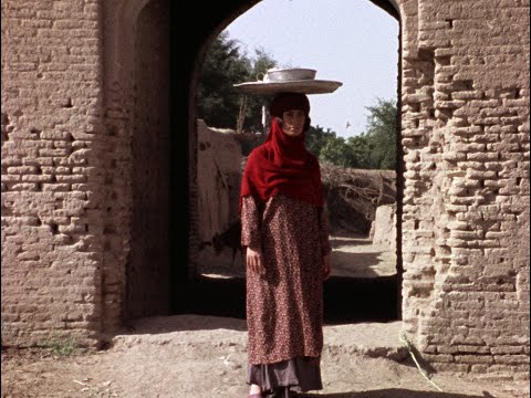 THE SEALED SOIL - Official Trailer (4K Restoration)