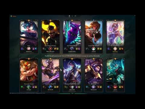 S+ Lux Support in a Hard-Fought Loss | Battling a Deadly Blitz & Zilean Duo!