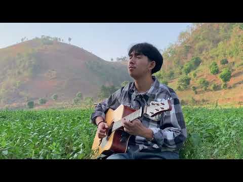 "သောကတောင်တန်း" Cover by Saw Julian