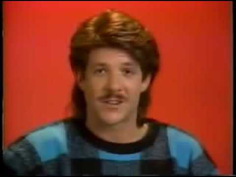80s Video Dating Montage