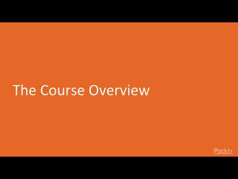 Hands on Reinforcement Learning with PyTorch The Course Overview | packtpub com