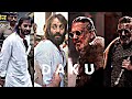 DAKU Ft SANJAY DUTT ️ Sanju Baba Attitude Status Daku Status KGF 2 STATUS ATTITUDE