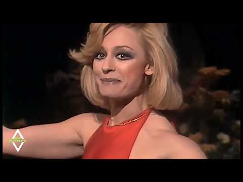 Raffaella Carrà- A far l'amore comincia tu (1978) Live
