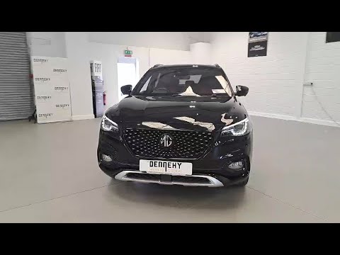 MG HS Plug-in Hybrid EV Exclusive 100 P/wk - Image 2