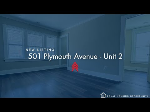 501 Plymouth Avenue - Video 2 of 2